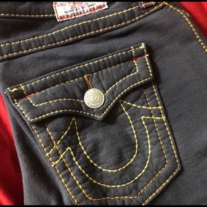 True Religion Pants